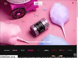 Sites similar to wakse.com