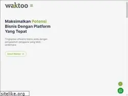 Sites similar to waktoo.com