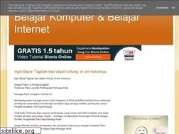 Sites similar to waktu-luangku.blogspot.com