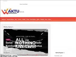 Sites similar to waktu.news