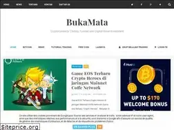Sites similar to waktunyabukamata.blogspot.com