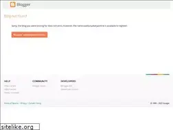 Sites similar to waktunyakerjaonline.blogspot.com