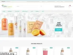 Sites similar to waku-organics.com