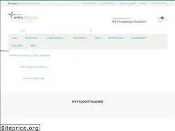 Sites similar to waku-organics.fi