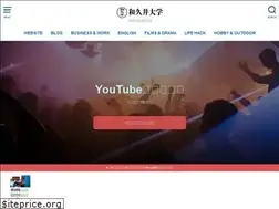 Sites similar to wakuiminato.com