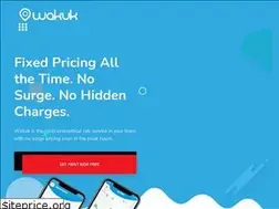 Sites similar to wakuk.com