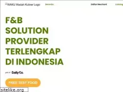 Sites similar to wakuliner.com