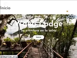 Sites similar to wakulodge.com