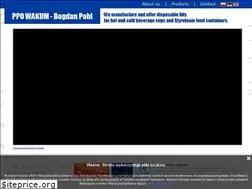 Sites similar to wakum.eu