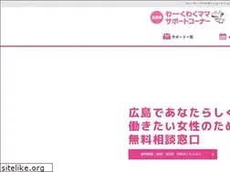 Sites similar to wakumama.jp