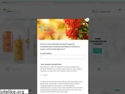 Sites similar to wakuorganics.ee
