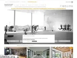 Sites similar to wakup.fr