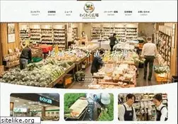 Sites similar to wakuwaku-hiroba.com