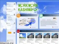 Sites similar to wakuwaku-kashiwa.net