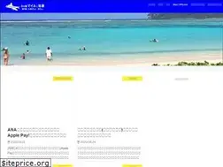 Sites similar to wakuwaku-miler.com