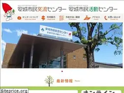 Sites similar to wakuwakucenter.jp