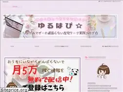Sites similar to wakuwakulife7910.com