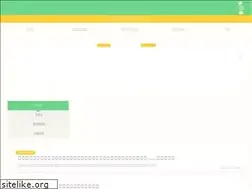 Sites similar to wakuwakuorika.com