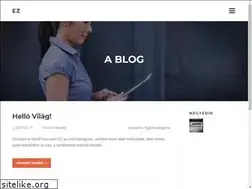 Sites similar to wakwau.hu