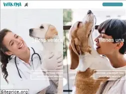 Sites similar to wakyma.com