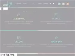 Sites similar to wakymarrakech.com