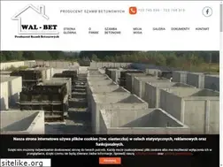Sites similar to wal-bet.pl