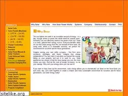 Sites similar to wal-solar.com