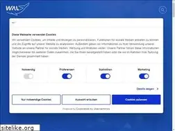 Sites similar to wal.eu