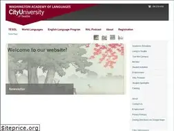 Sites similar to wal.org