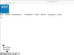 Sites similar to wala-floor.de