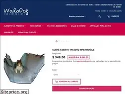 Sites similar to wala.dog