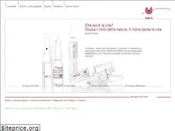 Sites similar to wala.it