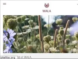 Sites similar to wala.world