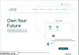 Sites similar to walaa.com