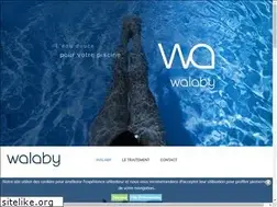 Sites similar to walabyconcept.com