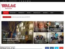 Sites similar to walac.pe