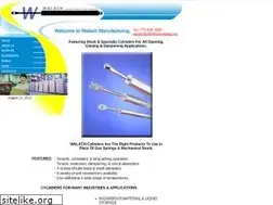 Sites similar to walach.com