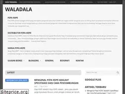 Sites similar to waladala.com
