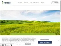 Sites similar to walagri.be