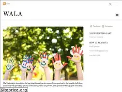 Sites similar to walakids.com
