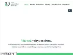 Sites similar to walakky.fi