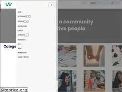 Sites similar to walanda.org