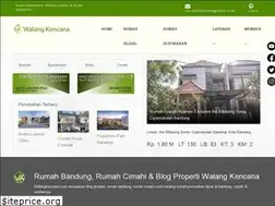 Sites similar to walangkencana.com