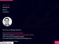 Sites similar to walanus.com