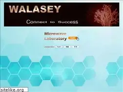 Sites similar to walasey.com