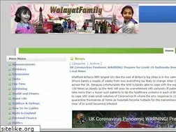 Sites similar to walayatfamily.com