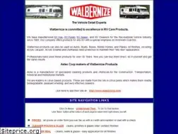 Sites similar to walbernize.com