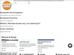 Sites similar to walbersimmo.be