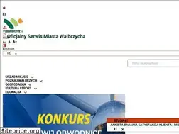 Sites similar to walbrzych.eu