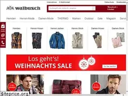 Sites similar to walbusch.at
